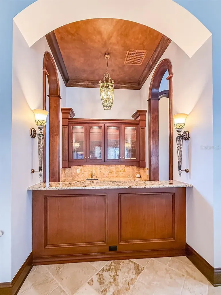 16020 Pendio Drive Bella Collina FL 34756