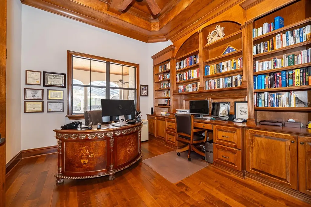 16020 Pendio Drive Bella Collina FL 34756
