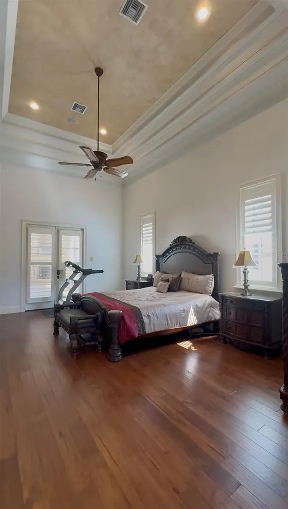 16020 Pendio Drive Bella Collina FL 34756