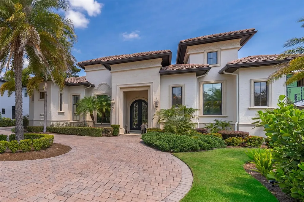 16020 Pendio Drive Bella Collina FL 34756