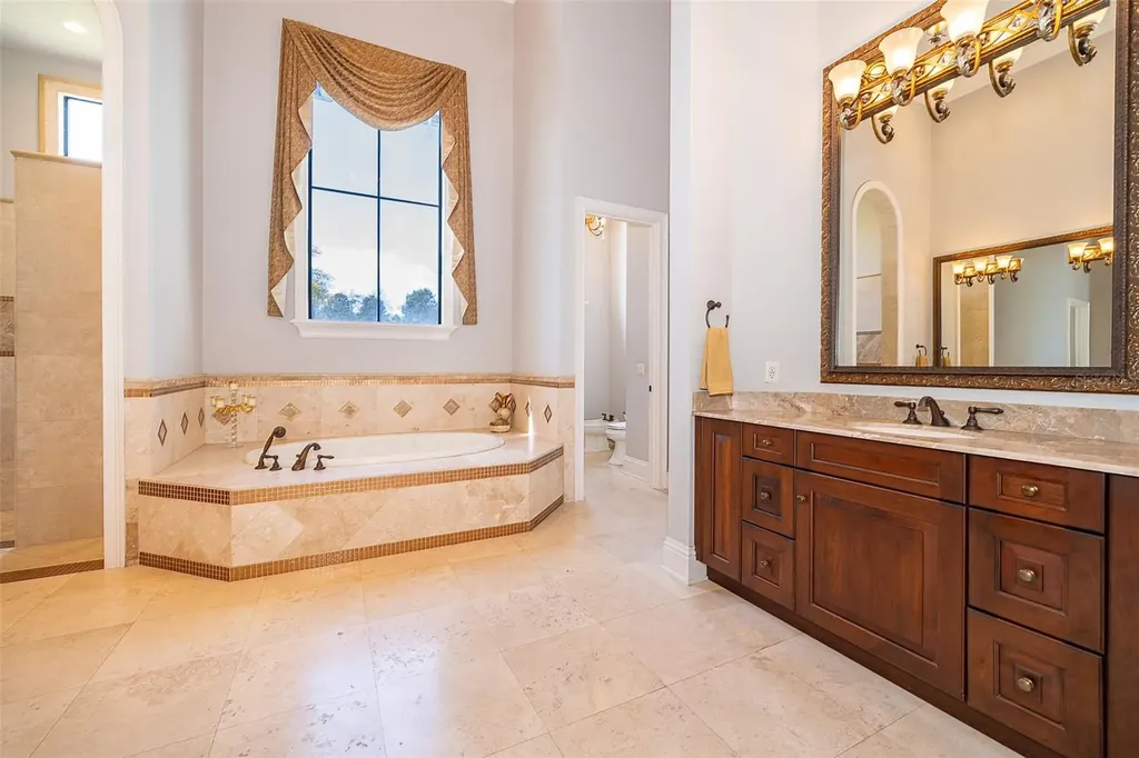 16020 Pendio Drive Bella Collina FL 34756