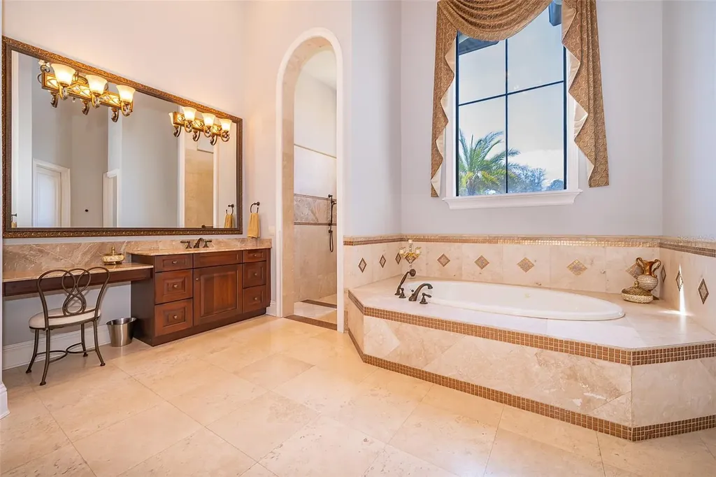 16020 Pendio Drive Bella Collina FL 34756