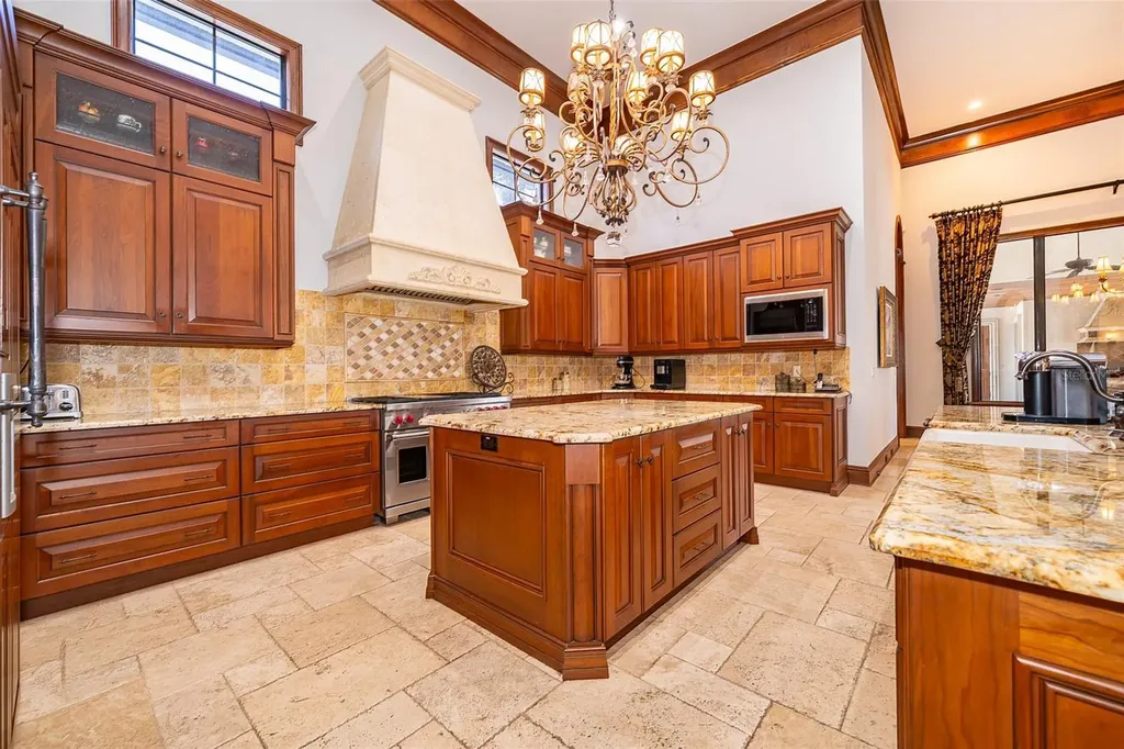 16020 Pendio Drive Bella Collina FL 34756