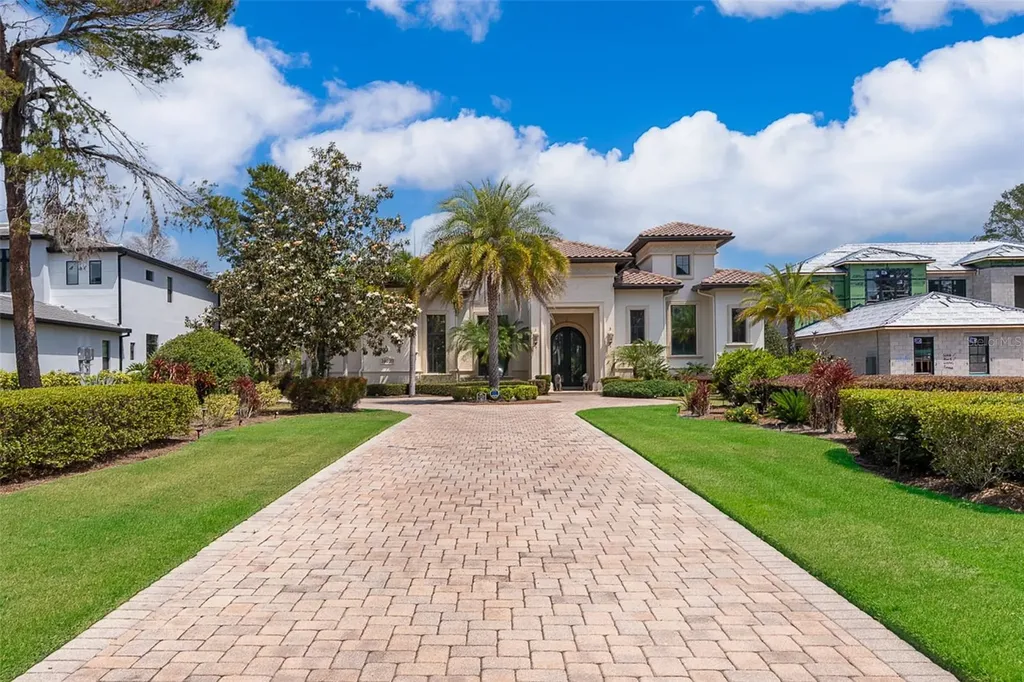16020 Pendio Drive Bella Collina FL 34756