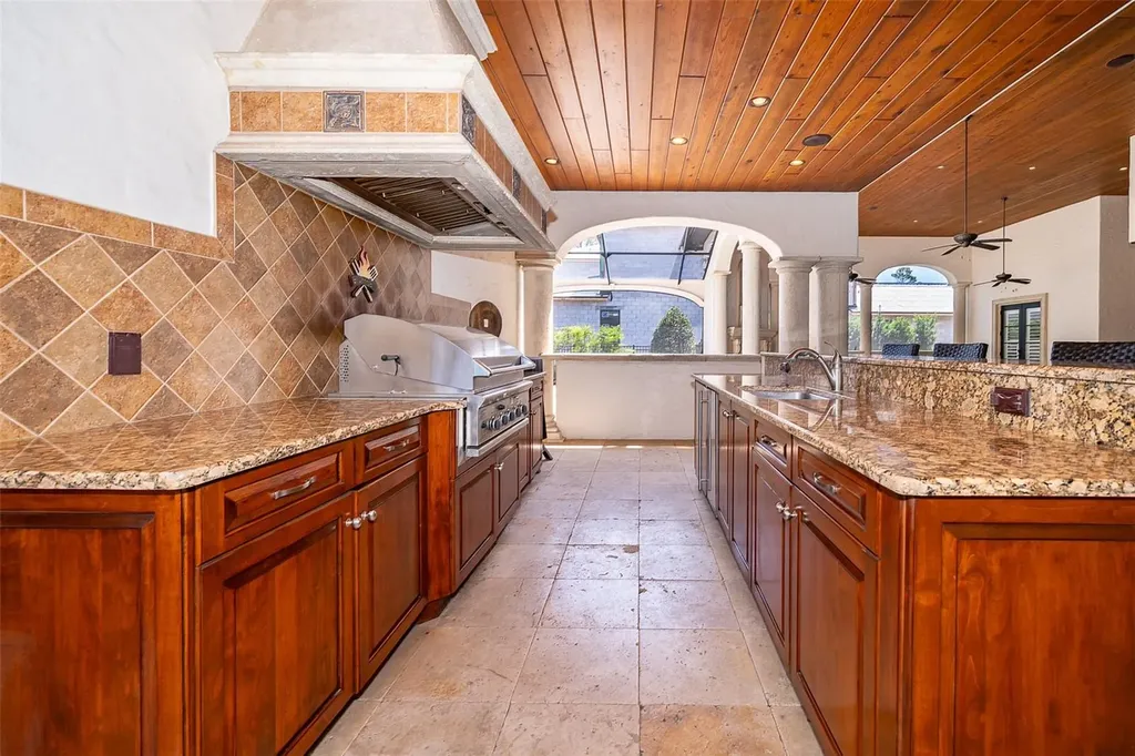 16020 Pendio Drive Bella Collina FL 34756