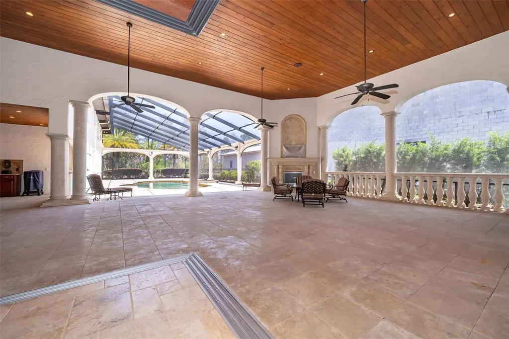 16020 Pendio Drive Bella Collina FL 34756
