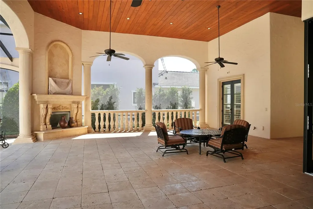 16020 Pendio Drive Bella Collina FL 34756