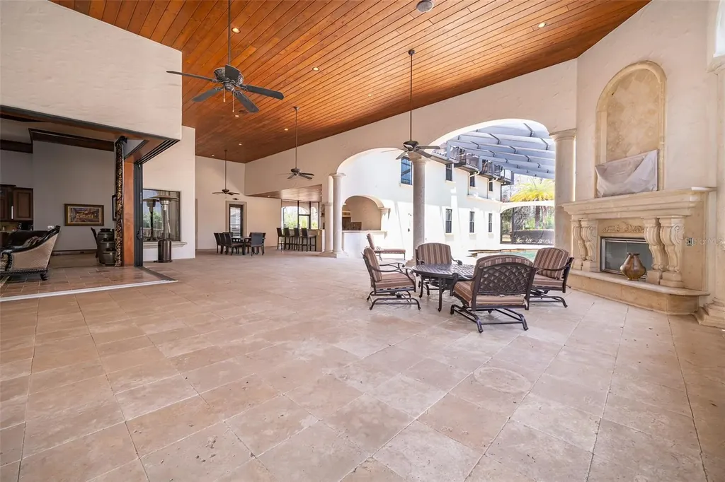 16020 Pendio Drive Bella Collina FL 34756