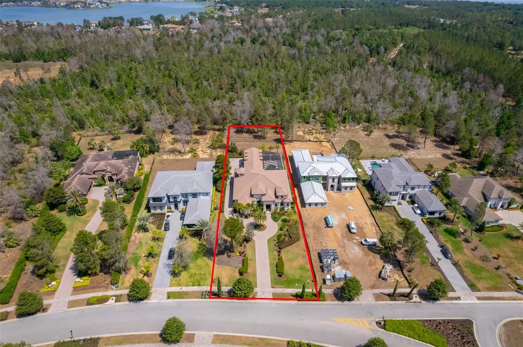 16020 Pendio Drive Bella Collina FL 34756