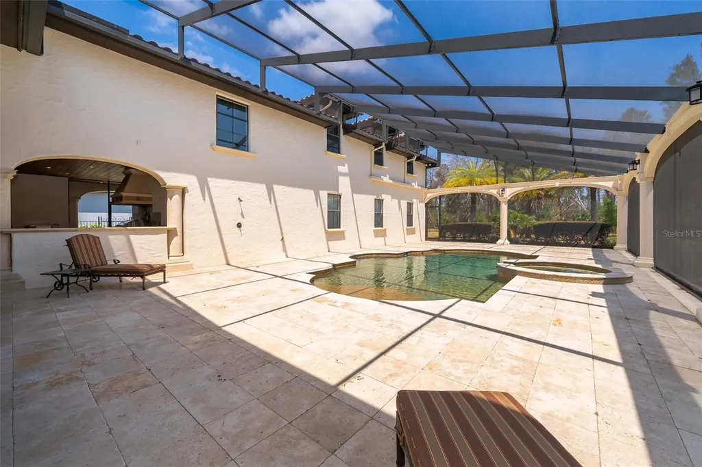 16020 Pendio Drive Bella Collina FL 34756