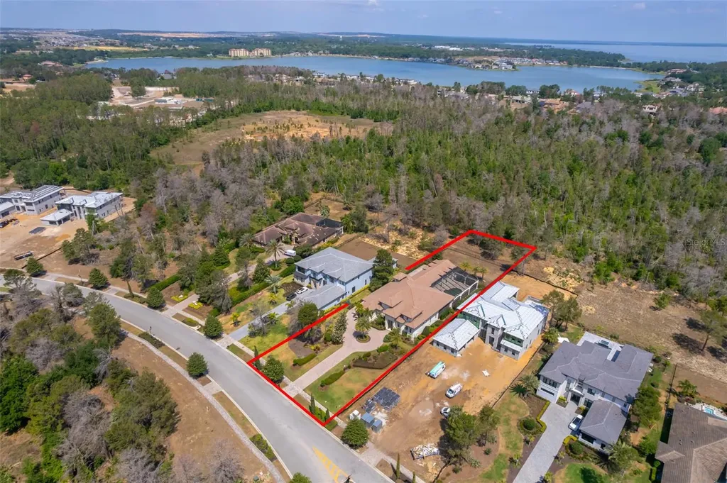 16020 Pendio Drive Bella Collina FL 34756