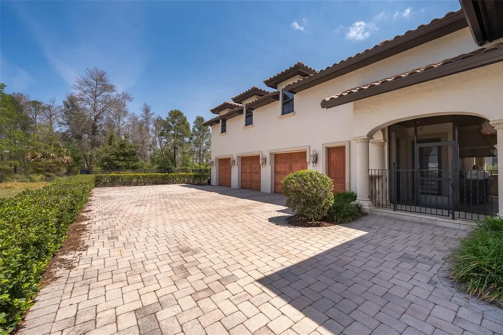 16020 Pendio Drive Bella Collina FL 34756