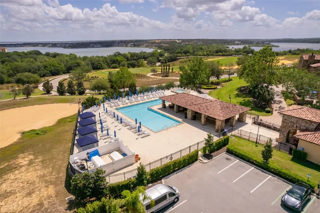 16020 Pendio Drive Bella Collina FL 34756
