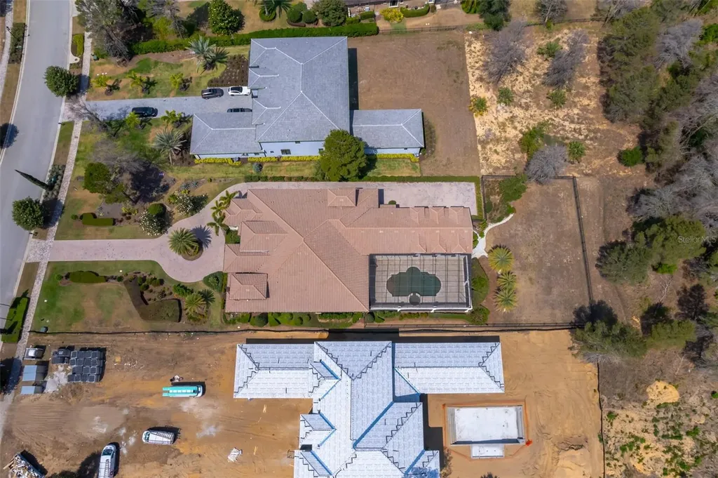 16020 Pendio Drive Bella Collina FL 34756