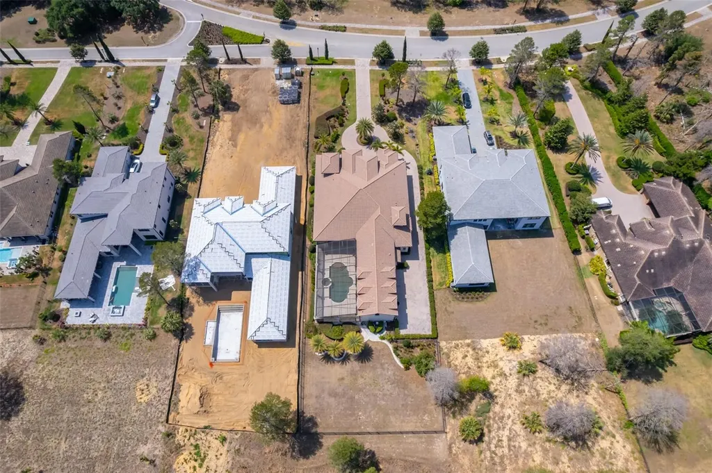 16020 Pendio Drive Bella Collina FL 34756