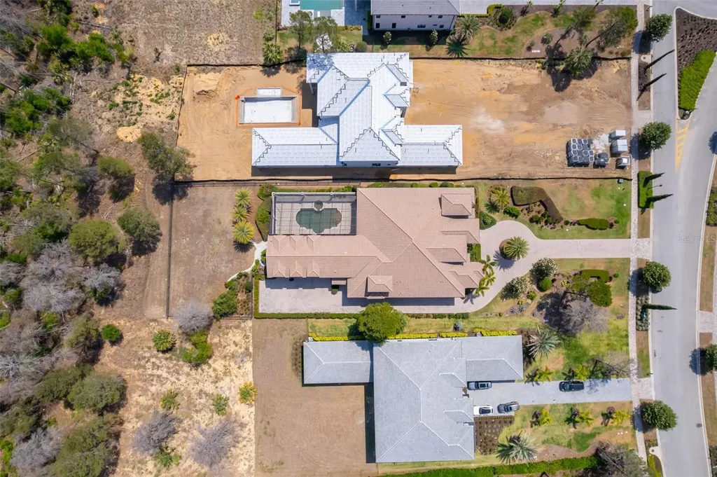 16020 Pendio Drive Bella Collina FL 34756