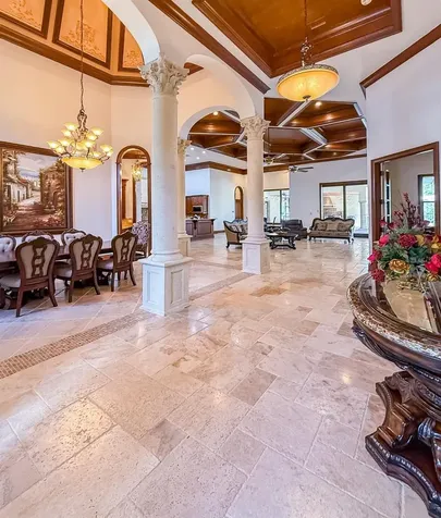 16020 Pendio Drive Bella Collina FL 34756