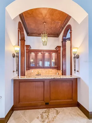 16020 Pendio Drive Bella Collina FL 34756