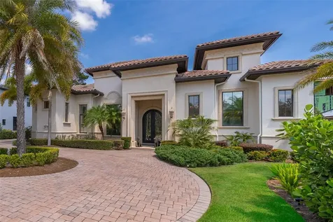 16020 Pendio Drive Bella Collina FL 34756