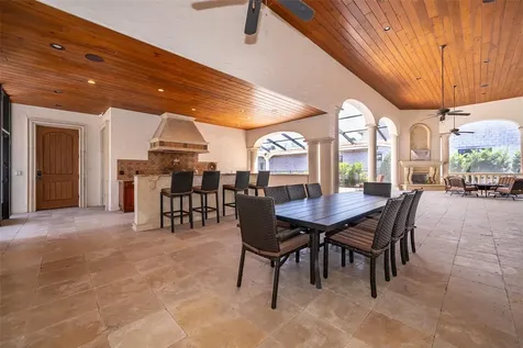 16020 Pendio Drive Bella Collina FL 34756