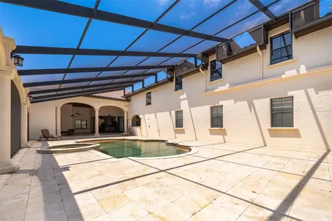16020 Pendio Drive Bella Collina FL 34756