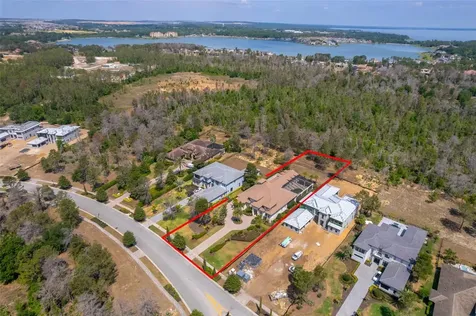 16020 Pendio Drive Bella Collina FL 34756