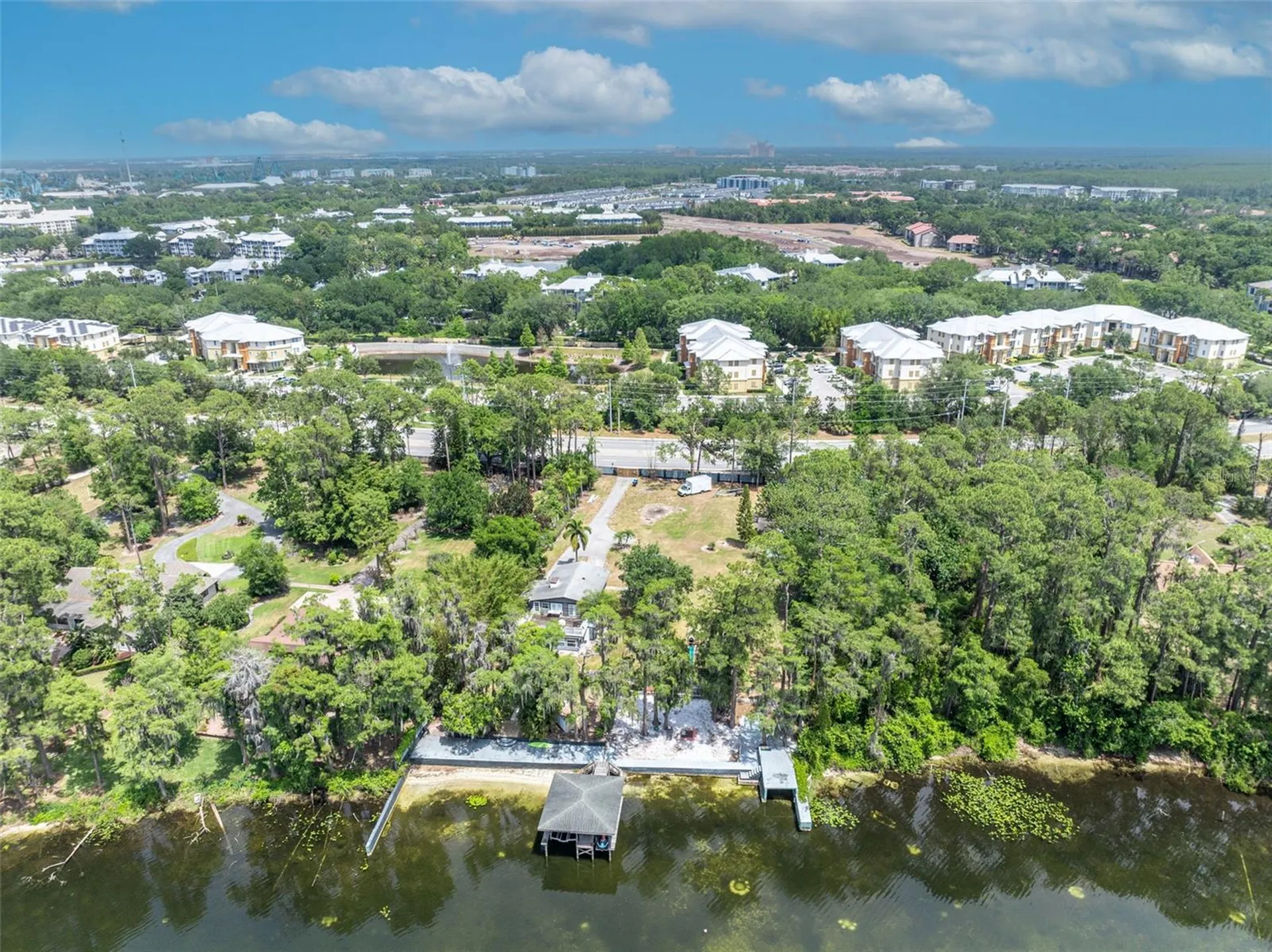 11424 Westwood Boulevard Orlando FL 32821