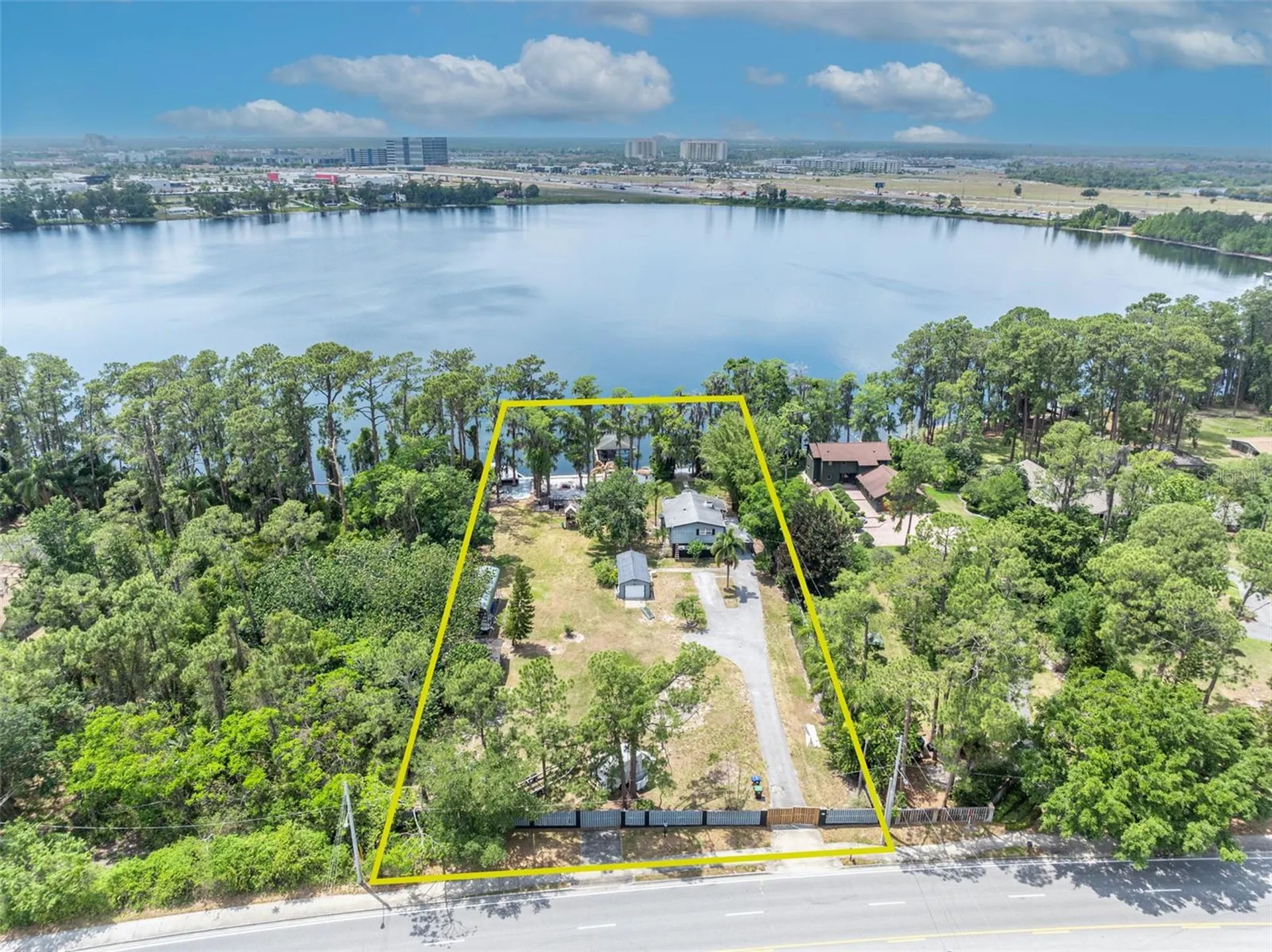 11424 Westwood Boulevard Orlando FL 32821