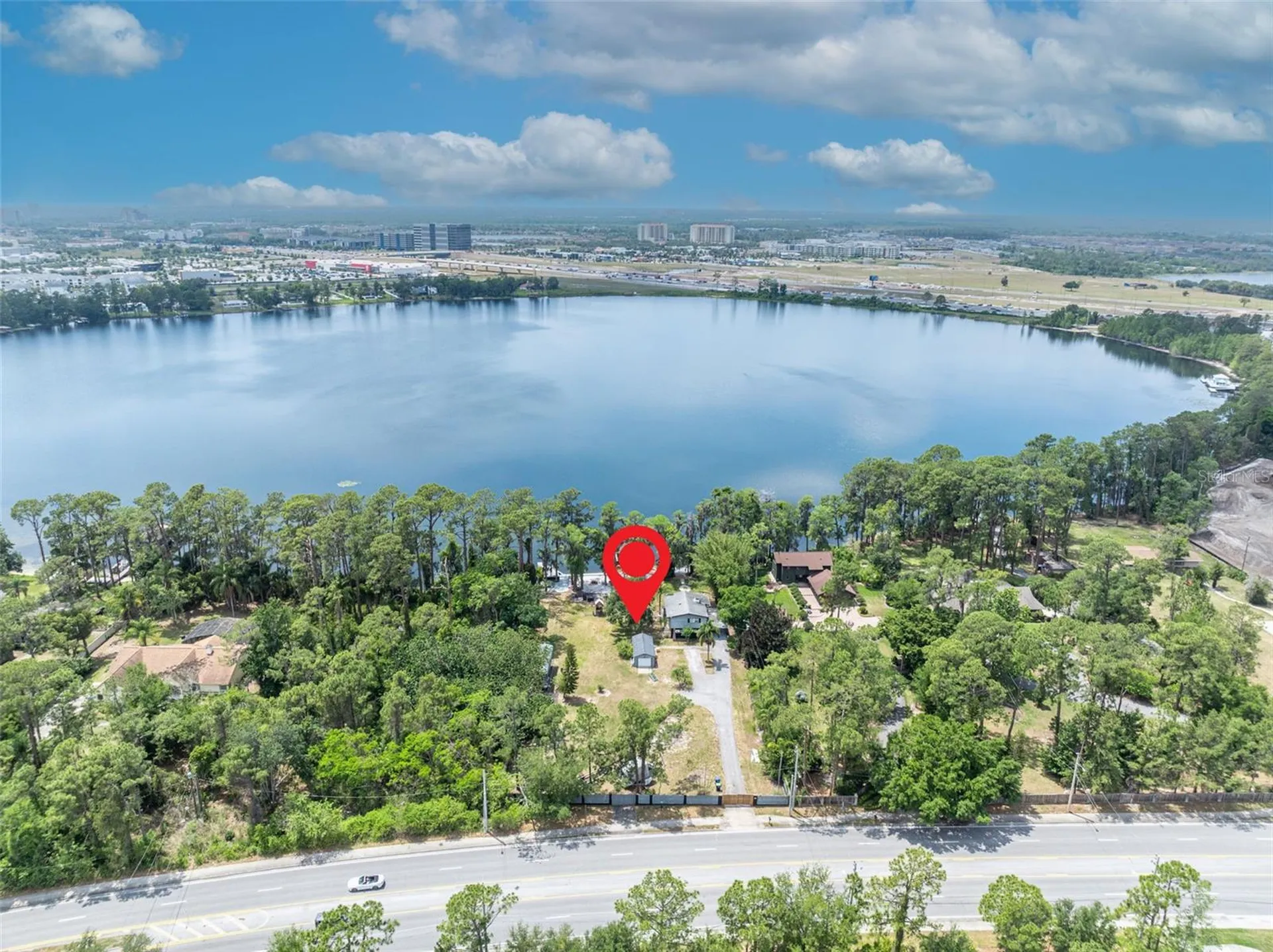 11424 Westwood Boulevard Orlando FL 32821