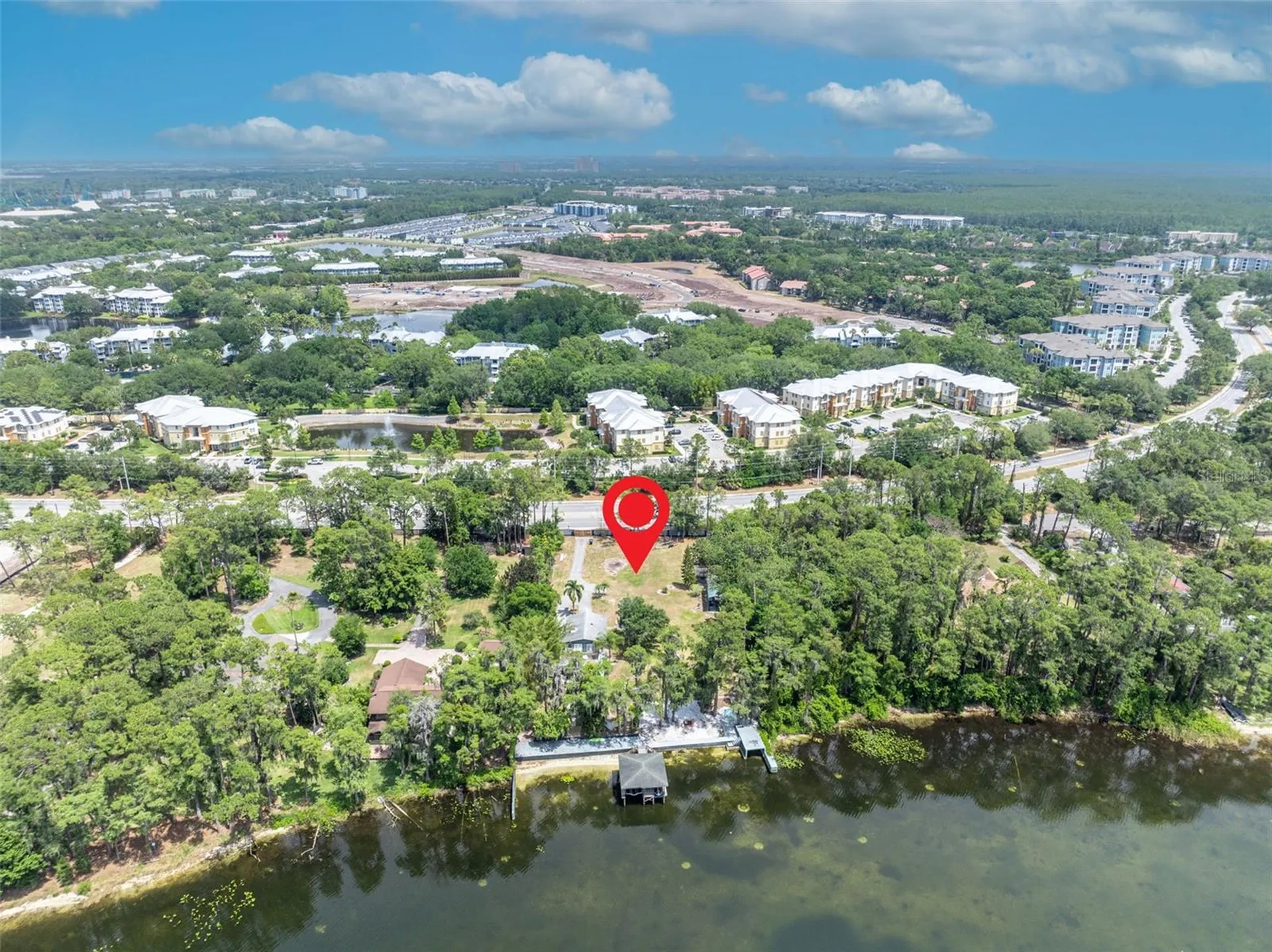 11424 Westwood Boulevard Orlando FL 32821