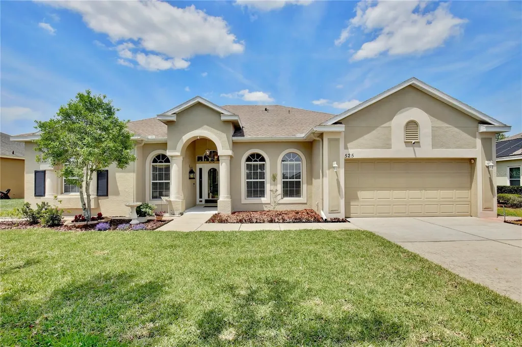 525 Hebrides Court Apopka FL 32712