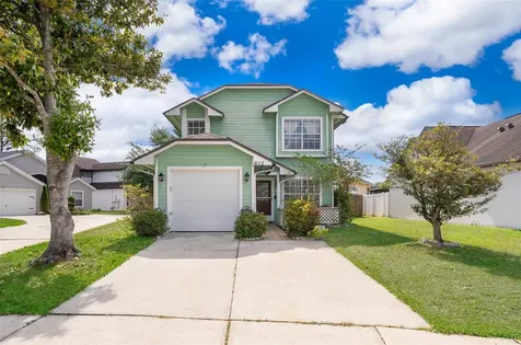 645 Upperriver Court Orlando FL 32828