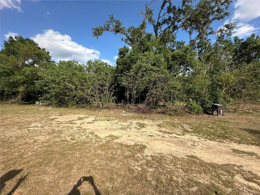 0 Sheila Lynn Court Dade City FL 33525