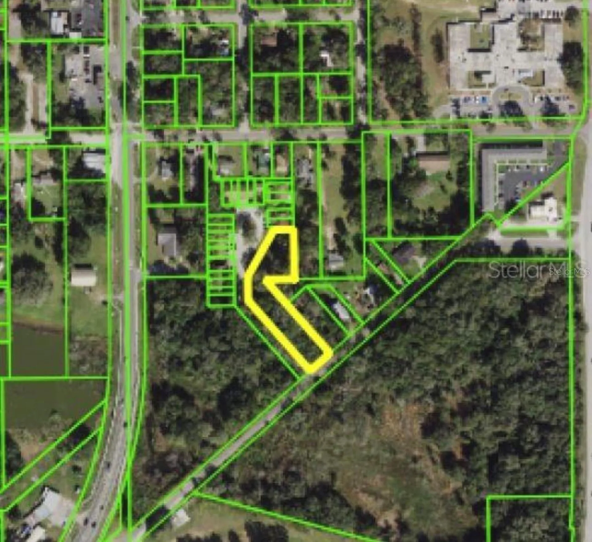 0 Sheila Lynn Court Dade City FL 33525