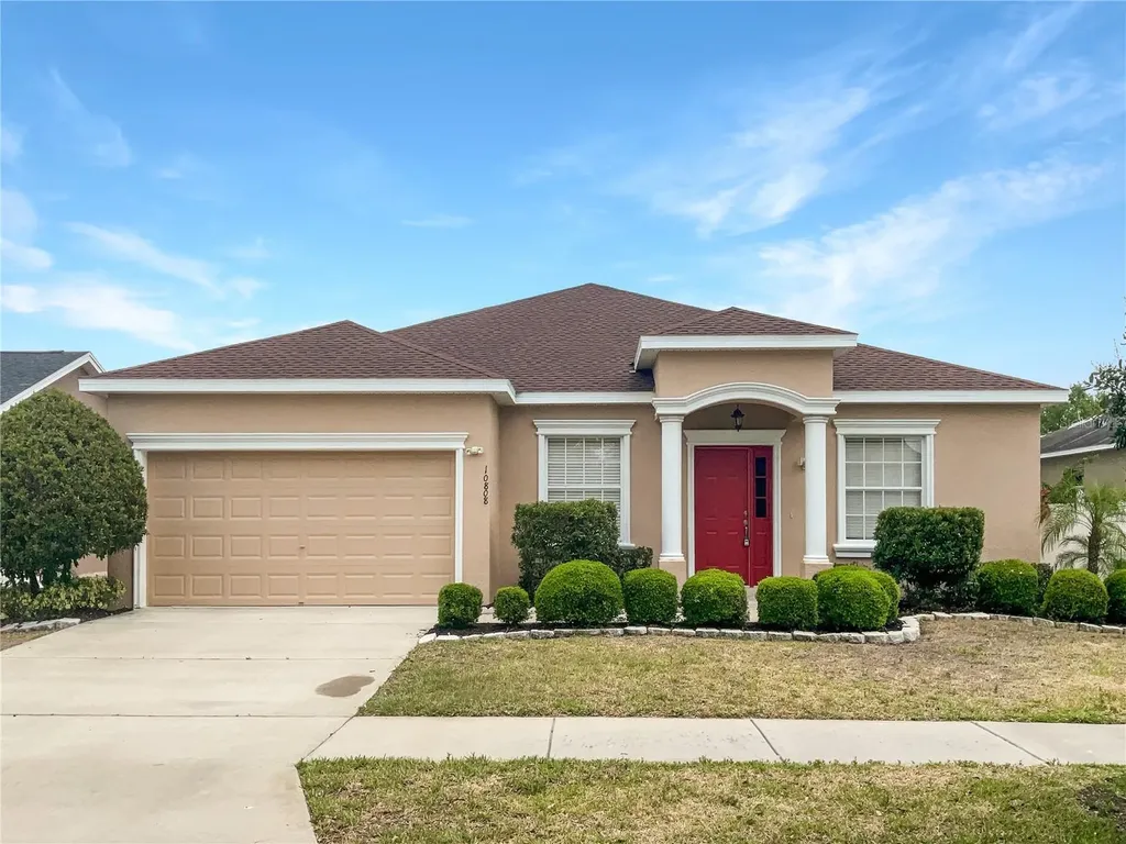 10808 Carloway Hills Drive Wimauma FL 33598