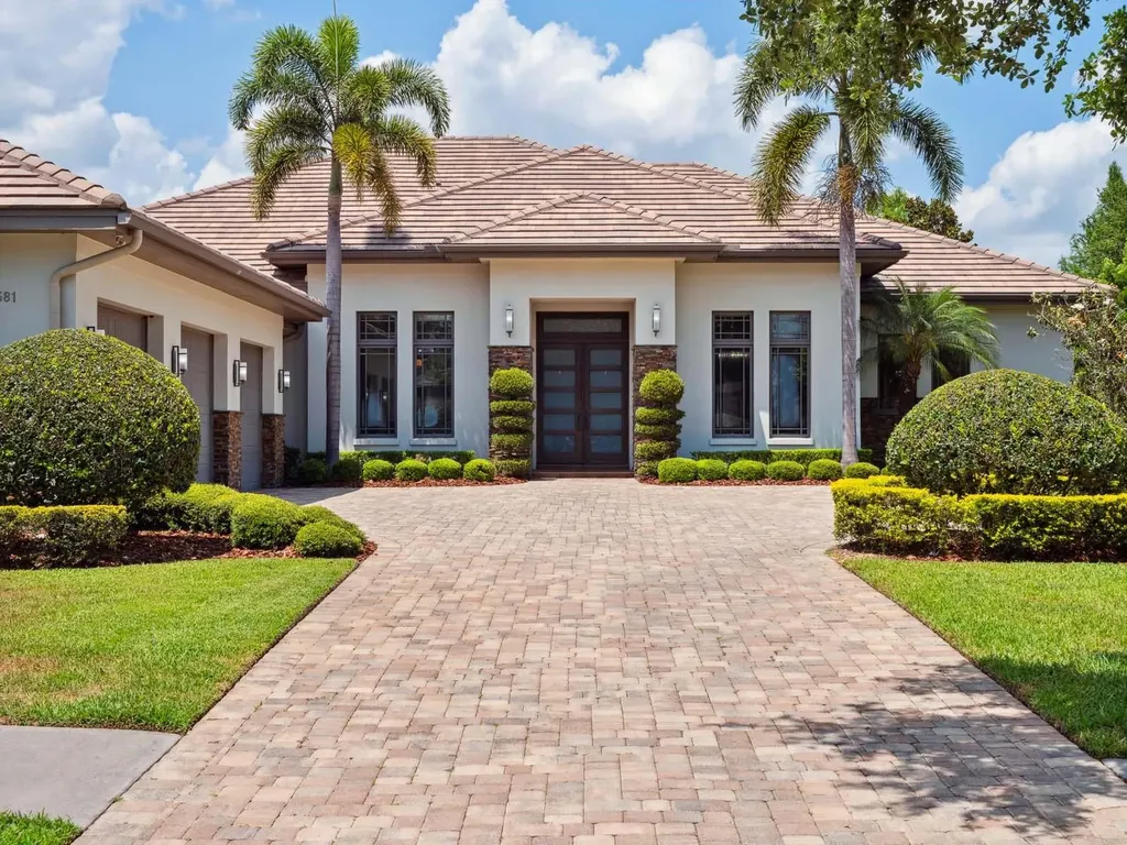 8581 Lake Nona Shore Drive Orlando FL 32827