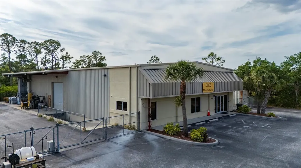 2845 Commerce Parkway North Port FL 34289