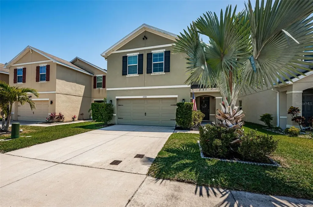 5928 81st Avenue N Pinellas Park FL 33781