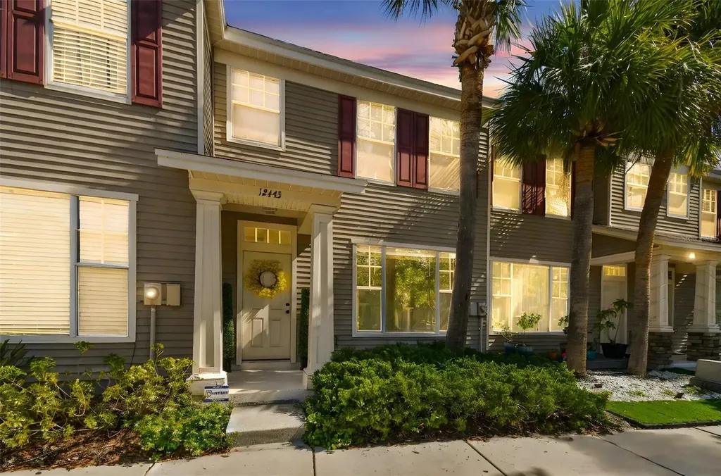 12443 Country White Circle Tampa FL 33635