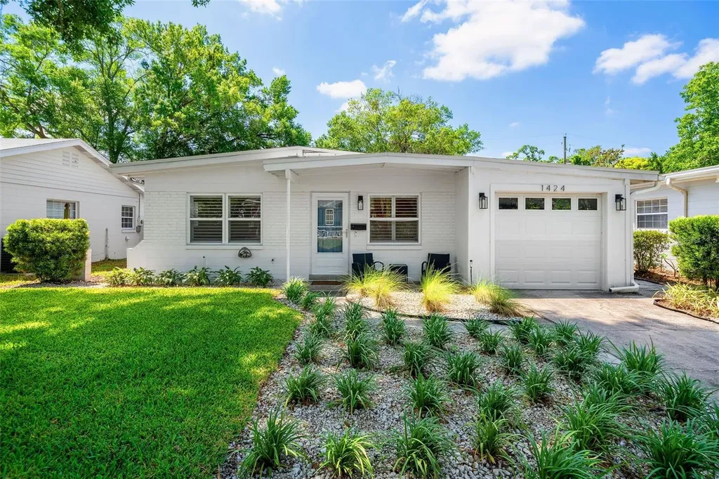 1424 W New Hampshire Street Orlando FL 32804