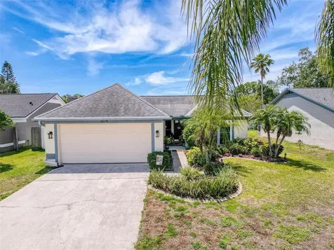 3074 Cara Court Palm Harbor FL 34684