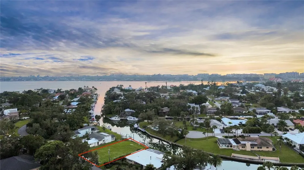 1849 Baywood Drive Sarasota FL 34231