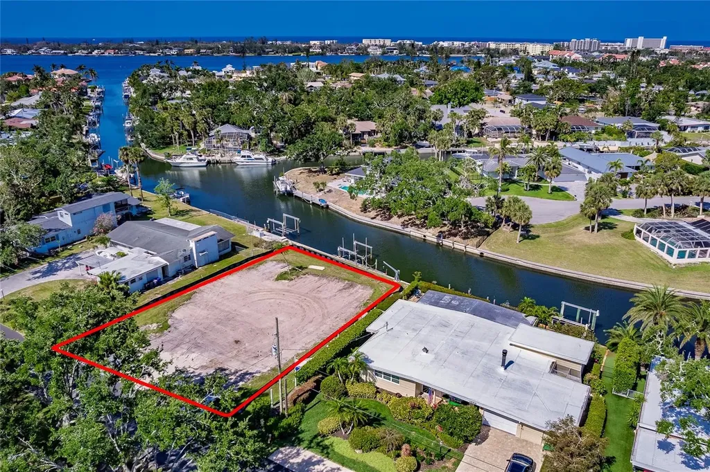1849 Baywood Drive Sarasota FL 34231