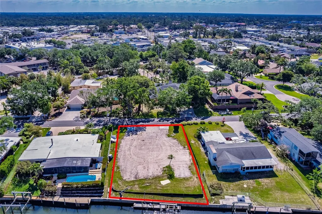 1849 Baywood Drive Sarasota FL 34231