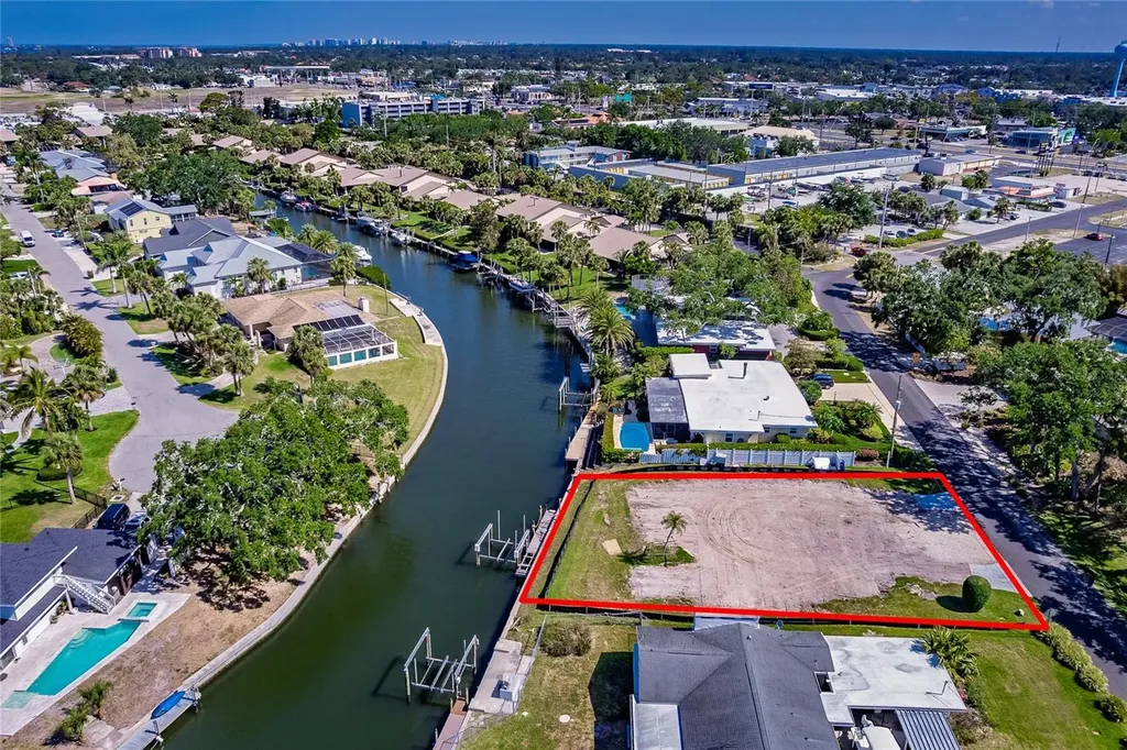 1849 Baywood Drive Sarasota FL 34231