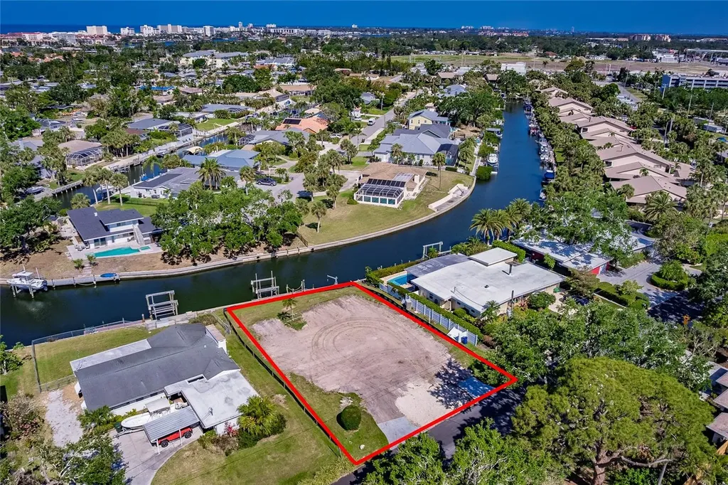 1849 Baywood Drive Sarasota FL 34231