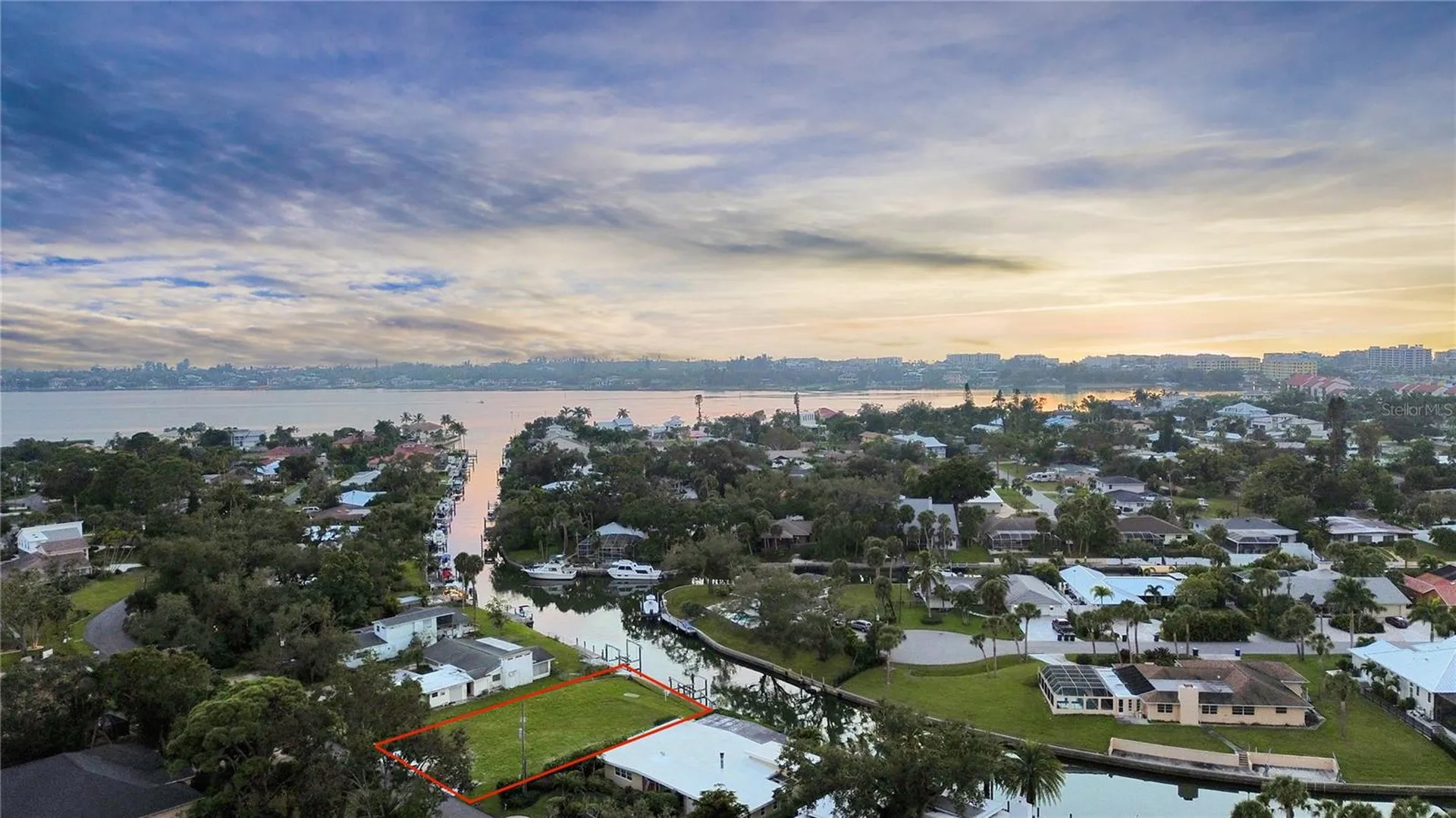 1849 Baywood Drive Sarasota FL 34231
