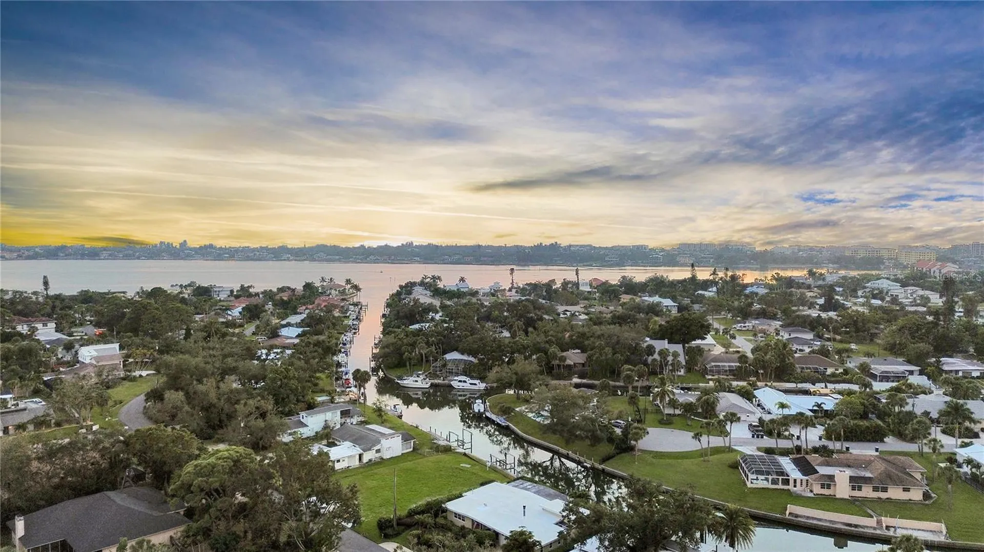 1849 Baywood Drive Sarasota FL 34231