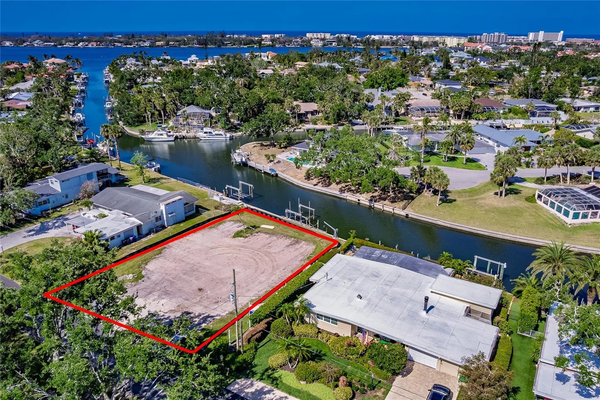 1849 Baywood Drive Sarasota FL 34231