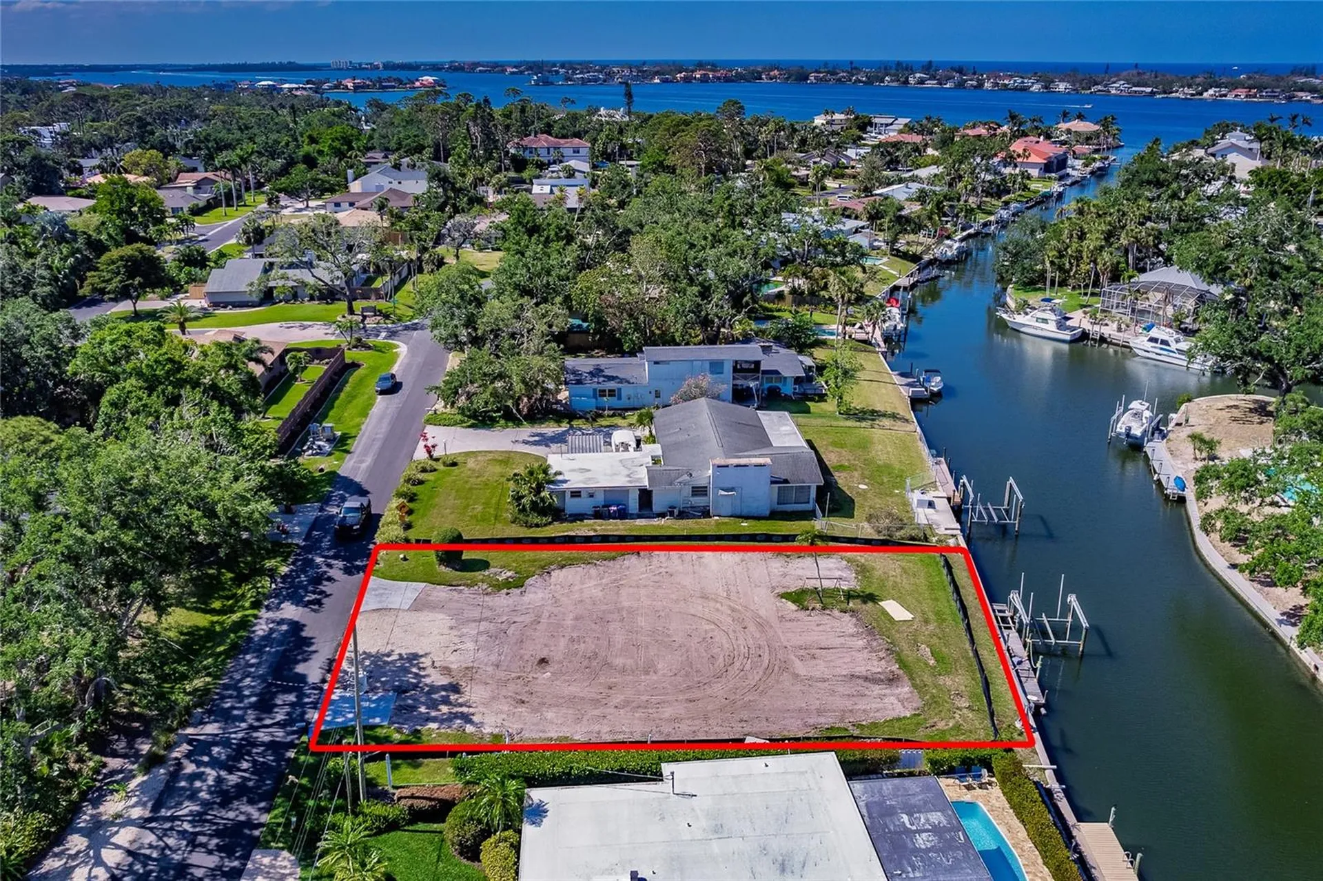 1849 Baywood Drive Sarasota FL 34231